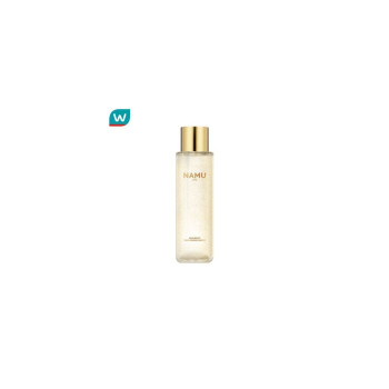 NAMU Namu Life Snail White Gold Essence Water 150 мл.