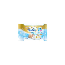 Mamy Poko Wipe Premium Soft 20S