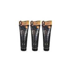 Belov Jin Ai Nu Gold L-Glutathione Moist Whitening Lotion SPF50 300 г. (3 тюбика)