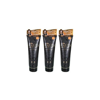 Belov Jin Ai Nu Gold L-Glutathione Moist Whitening Lotion SPF50 300 г. (3 тюбика)