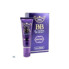 Крем ВВ для лица 15мл Mistine/MISTINE BB OIL CONTROL 15 ml
