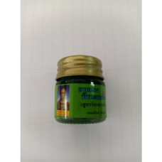 Бальзам зеленый 5 гр FA TALAY JOHN/Green balm 5g FA TALAY JOHN