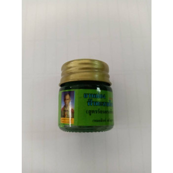 Бальзам зеленый 5 гр FA TALAY JOHN/Green balm 5g FA TALAY JOHN