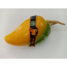 СПА-МЫЛО МАНГО C НАТУРАЛЬНОЙ ЛЮФОЙ 100 ГР Fara/Mango spa soap 100 g. Fara