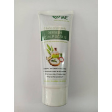 Скраб для кожи головы Me Refresh 120 г./Me Refresh Scalp Scrub 120 g.
