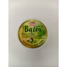Бальзам для губ с маслом кокоса 10мл Suan Pana/Lip balm with coconut oil 10ml Suan Pana