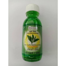 ЛОСЬОН ДЛЯ ВОЛОС С ЭФИРНЫМ МАСЛОМ ЛАЙМА 30 МЛ/SUN ON LOTION FOR HAIR IN BOTTLE 30 ML.