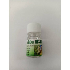 Жидкий тайский бальзам 5мл Moringa/ Thai liquid balm MORINGA FROM MO SINK, 5 ml
