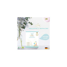 V Design Vdesign Clinic Шипучие таблетки витамина C, оживляющие кожу, волосы, ногти (1 коробка, 60 таблеток, можно есть в течение 2 месяцев)
