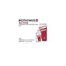 BIOTHYMUS AC ACTIVE UOMO ШАМПУНЬ ENERGIZZASNTE 200ML