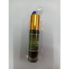 ТАЙСКИЙ МАСЛЯНЫЙ БАЛЬЗАМ-ИНГАЛЯТОР С ЛЕМОГРАССОМ 25 МЛ/THAI LEMONGRASS OIL BALM 25 ML.