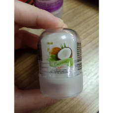 Кристальный дезодорант 40г.Thai Kinaree/Crystal deodorant 40 g. Thai Kinaree