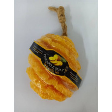 Мыло Экстракт Ананаса, 100 гр./Soap Extract Pineapple, 100 g.