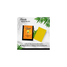 Мыло с ананасом PURADA Gluta 100 гр.