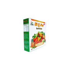 HI Q-PRO Hi-Q Pro, добавка для детоксикации кишечника. (1 коробка содержит 12 пакетиков)