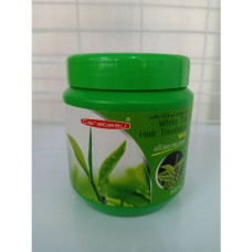 Белый чай Воск для волос 500 г. Carebeau/White Tea Hair Treatment Wax 500 g. Carebeau