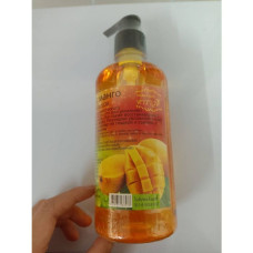  Массажное масло для тела с манго, 450 мл. Darawadee/Mango Oil 450 ml. Darawadee