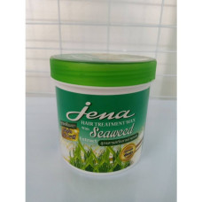 Питающая маска 500 гр. Jena/Hair Treatment Wax seaweed 500 ml. Jena