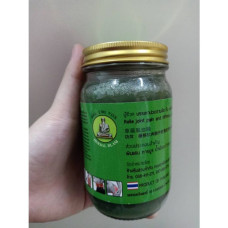 Бальзам для массажа на травах 200 г. (4 формулы на выбор) PHU CHI VOX/Herbal Massage Balm 200 g. (4 formulas to choose from) PHU CHI VOX