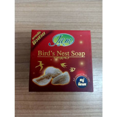 Мыло Птичье Гнездо 65 г. Jam/Birds Nest Soap 65 g. Jam