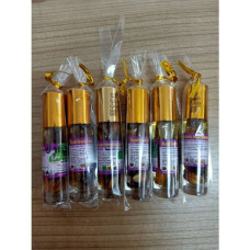 Бальзам с лекарственными травами 8мл. Yatim (Набор 6 шт.)/Herbal balm 8 ml. Yatim (Set 6 Pcs.)