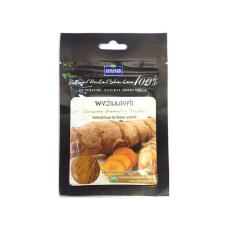 Порошок Wan Nang Kham 20 г. Супапорн/Wan Nang Kham powder 20 g. Supaporn