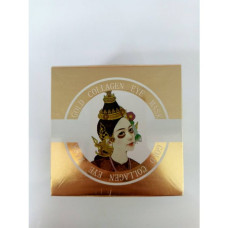 Патчи для кожи вокруг глаз Gold Princess, 60 шт. Dusitra/Gold Princess Eye Patches 60 Pcs. Dusitra
