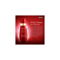 Sewa Insam Essence Seewa Ginseng Red Sachet (1 пакетик x 8 мл)