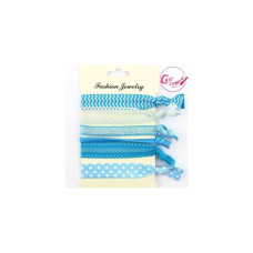 Модные украшения для волос Cute Calling Pop Color