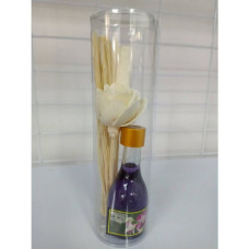 Ароматический Диффузор «Орхидея» 50мл THAI SPA/THAI SPA ESSENTIAL OIL + DIFFUSER ORCHID 50 g.