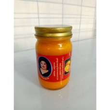 Бальзам Orange Cool 100 г. Мае Кулаб/Orange Cool balm 100 g. Mae Kulab