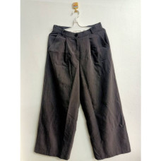 Брюки серые, женские, Jkichi/Trousers, gray, size L , Jkichi