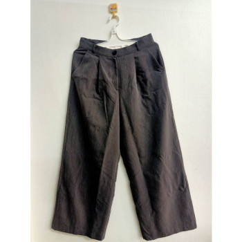 Брюки серые, женские, Jkichi/Trousers, gray, size L , Jkichi