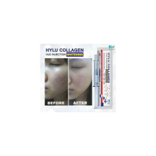 PWP HYLU COLLAGEN VITAMIN PWP HYLU COLLAGEN VITAMIN Пробуждает вашу кожу, чтобы она выглядела сияющей и молодой. Яркая и сияющая кожа