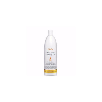 GiGi Post Wax Cooling Gel для профессионального использования 16 унций США
