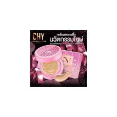 Cushion CHY Cushion Foundation Новая упаковка Есть 2 номера на выбор.