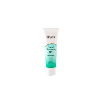 Гель для умывания Rifa 15 Green Face Cleansing Gel от Mass Doctor