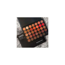 (Готово к отправке) 3502 morphe palette