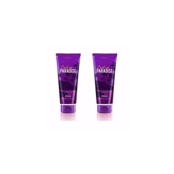 New Malissa Kiss Whitening Perfume Body Lotion, Lost in Paradise, очаровательный, соблазнительный аромат 226 мл (парфюмерный лосьон) 2 штуки