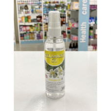 Plumeria oil 120 ml. Ban Na/Масло плюмерии 120 мл. Ban Na
