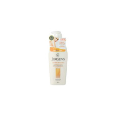 Лосьон для тела Jergen Jergen Ultra Hilling Dry Body Lotion Формула для восстановления поврежденной кожи, разглаживания кожи, упругости и уменьшения растяжек, размер 400 мл 1 флакон