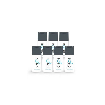 BOND Wash: Menthol Cooler (75 мл.) 7 шт.
