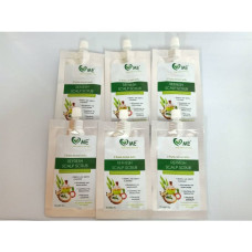 Скраб для кожи головы Me Refresh 20 г. (Комплект 6 шт.)/Me Refresh Scalp Scrub 20 g. (Set 6 Pcs.)