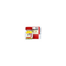 Alinamin Ex Plus Alinamin X Plus 60 таблеток.