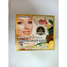 Крем с ягодами нони 100гр YAYA/Noni Cream Plus 100 g YAYA
