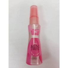 Спрей ароматический Mini Dress 25 мл. Mistine/Eau de cologne Spray 25 ml. Mistine