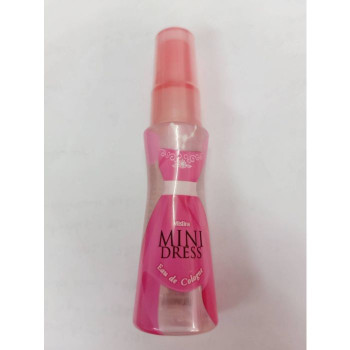Спрей ароматический Mini Dress 25 мл. Mistine/Eau de cologne Spray 25 ml. Mistine