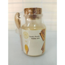 маска для лица  танака №4/35 г./Thanaka Powder No.4/35 g.