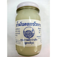 БЕЛЫЙ ТАЙСКИЙ БАЛЬЗАМ С ЭФИРНЫМ МАСЛОМ ЛОТОСА 200 МЛ/MO SINK WHITE BALM 200 ML.