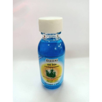 Тоник для волос Формула морских водорослей 15 мл. Sunon/Hair Tonic Seaweed Formula 15 ml. Sunon